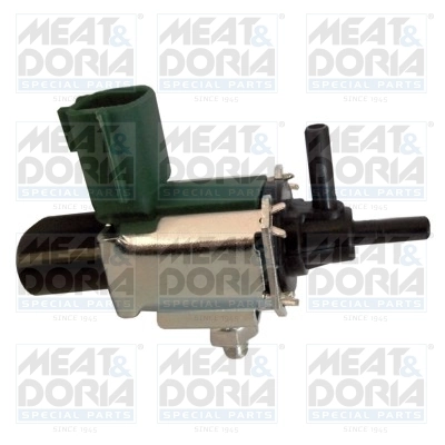 Pressure Converter